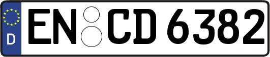 EN-CD6382