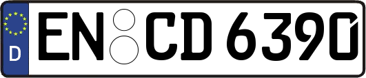 EN-CD6390