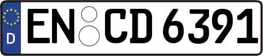 EN-CD6391