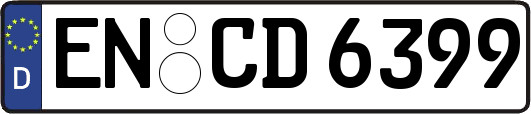 EN-CD6399