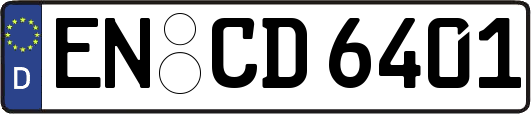 EN-CD6401