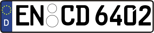 EN-CD6402
