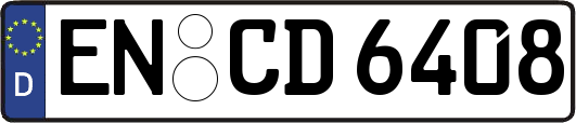 EN-CD6408