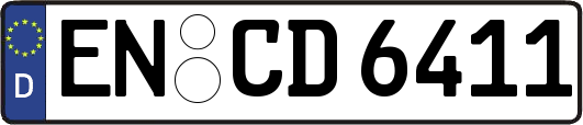 EN-CD6411