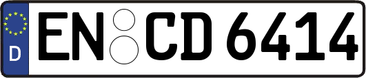 EN-CD6414