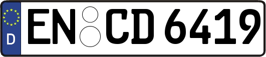 EN-CD6419