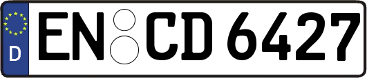 EN-CD6427