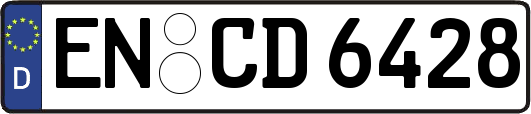 EN-CD6428