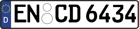 EN-CD6434