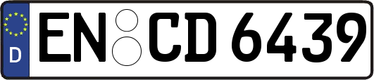 EN-CD6439