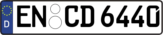 EN-CD6440