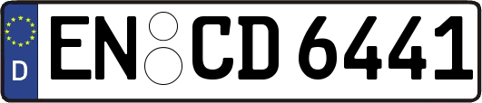 EN-CD6441