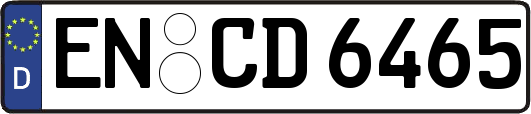 EN-CD6465
