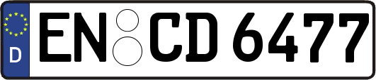EN-CD6477