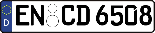 EN-CD6508