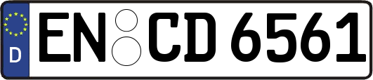EN-CD6561