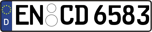 EN-CD6583