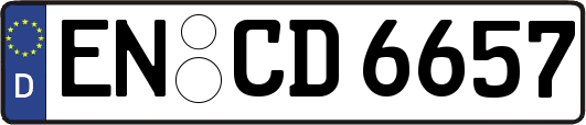 EN-CD6657