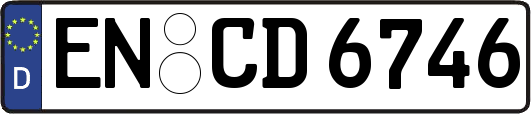 EN-CD6746