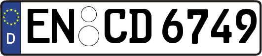 EN-CD6749