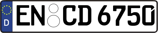 EN-CD6750