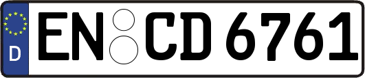 EN-CD6761