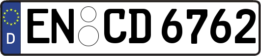EN-CD6762