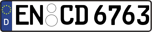 EN-CD6763
