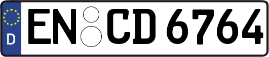 EN-CD6764