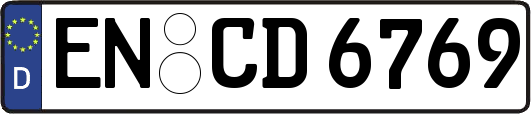 EN-CD6769
