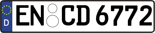 EN-CD6772