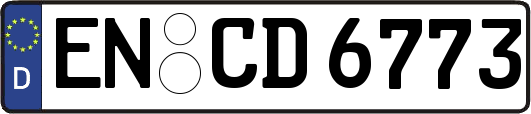 EN-CD6773
