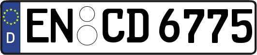 EN-CD6775