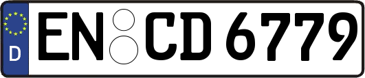 EN-CD6779