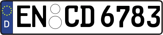 EN-CD6783