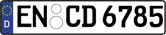 EN-CD6785