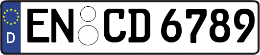 EN-CD6789