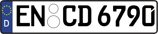 EN-CD6790