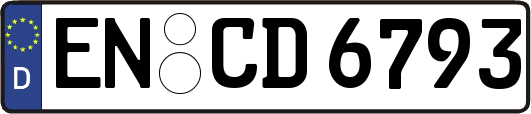 EN-CD6793