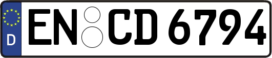 EN-CD6794