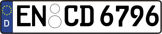 EN-CD6796
