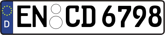 EN-CD6798