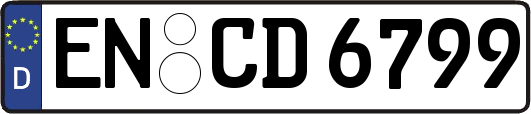 EN-CD6799