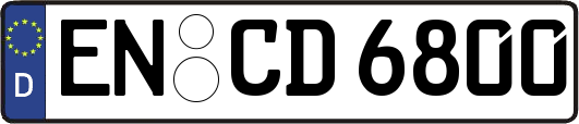 EN-CD6800