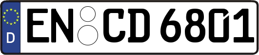 EN-CD6801