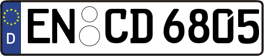EN-CD6805