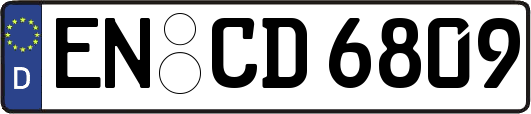 EN-CD6809