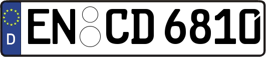 EN-CD6810