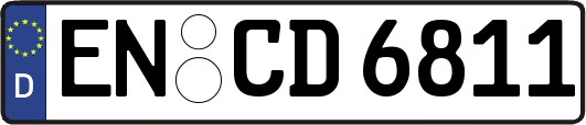EN-CD6811