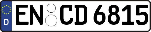 EN-CD6815